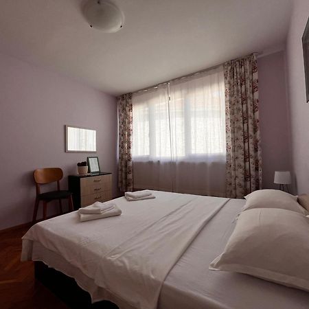 Guest House Lilly Misivri Dış mekan fotoğraf