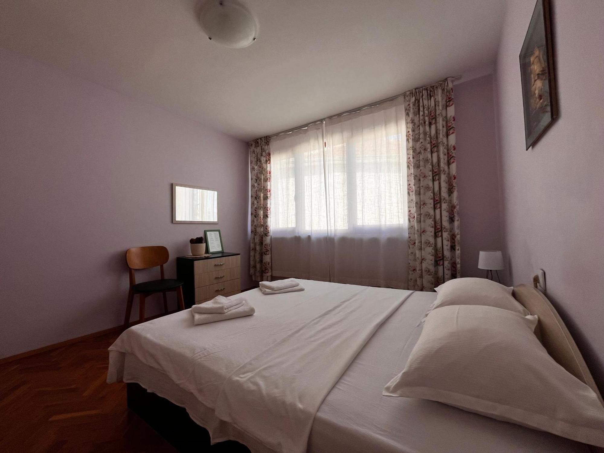 Guest House Lilly Misivri Dış mekan fotoğraf