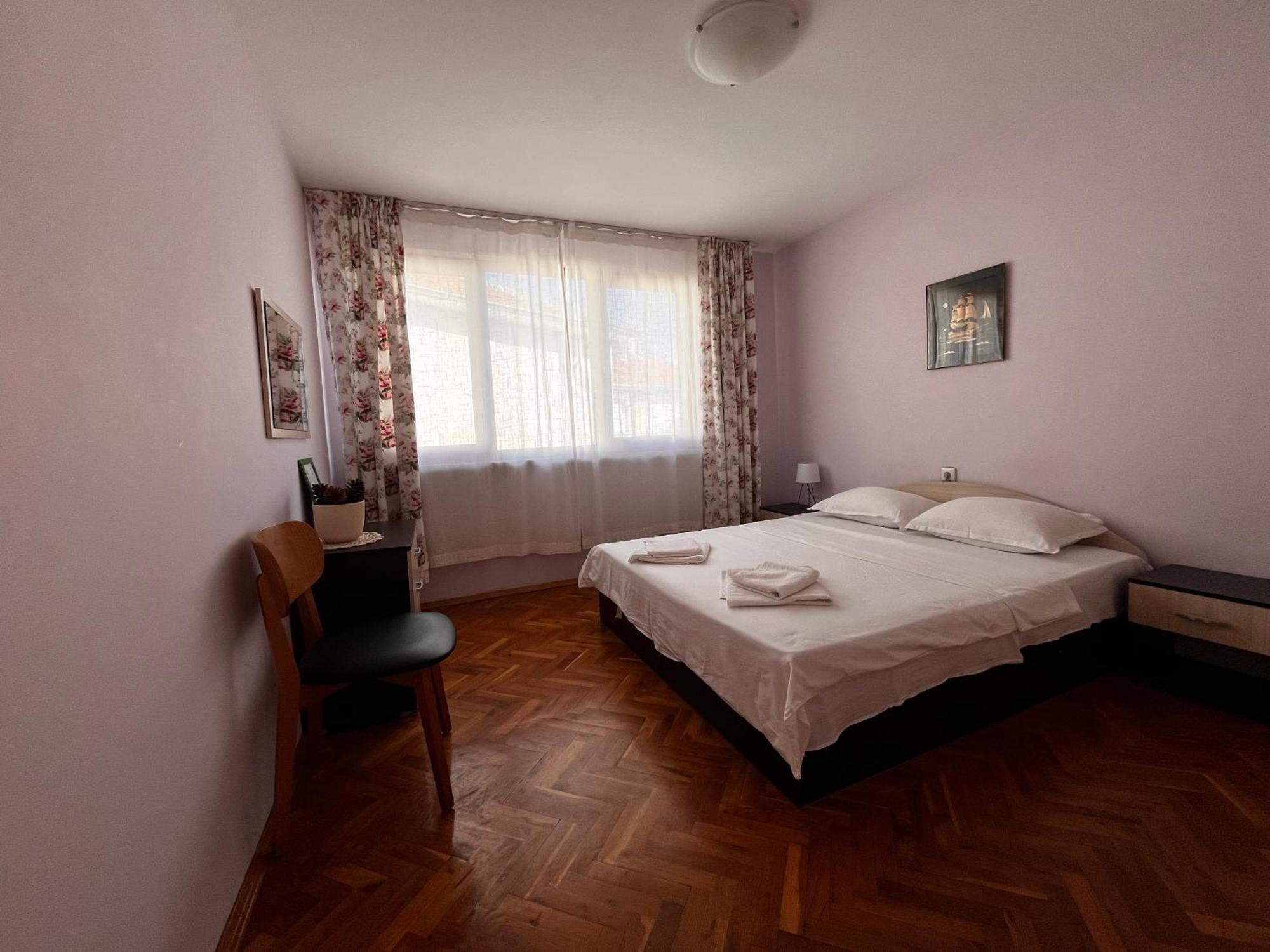 Guest House Lilly Misivri Dış mekan fotoğraf